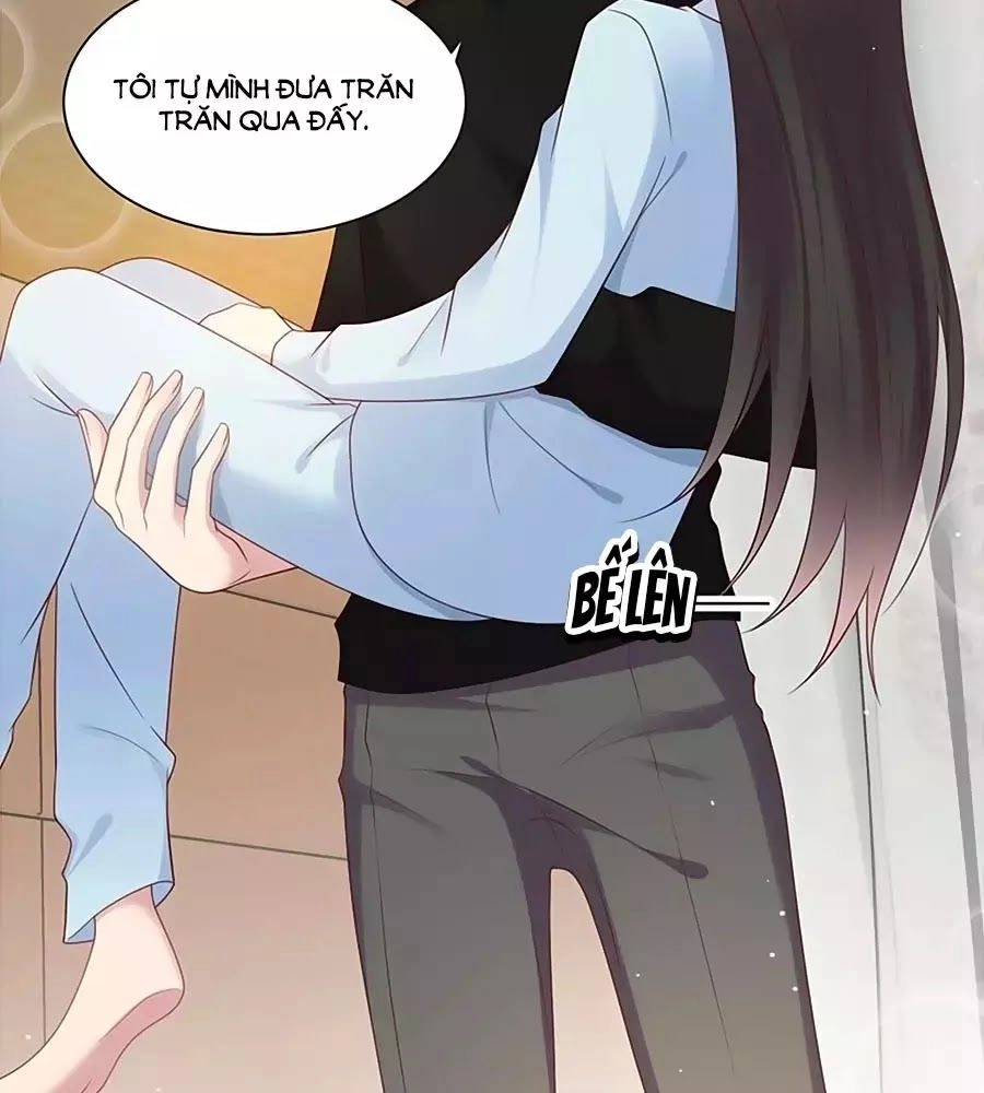 Khóa Chặt Đôi Môi Chapter 92 - 70