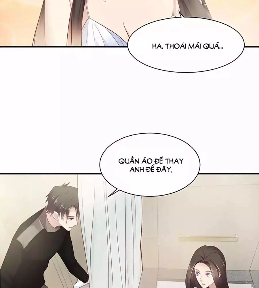 Khóa Chặt Đôi Môi Chapter 92 - 76