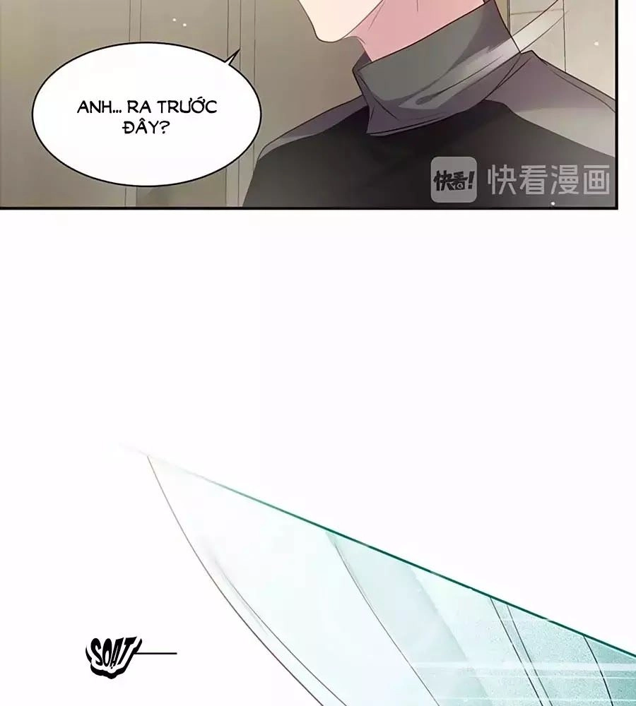 Khóa Chặt Đôi Môi Chapter 92 - 78