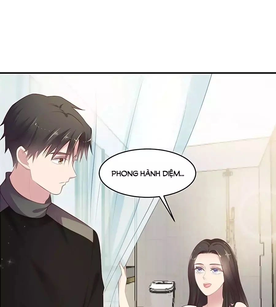 Khóa Chặt Đôi Môi Chapter 93 - 1