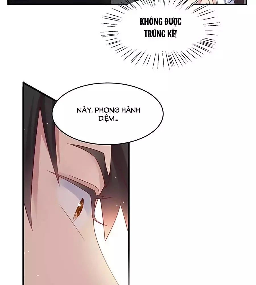 Khóa Chặt Đôi Môi Chapter 93 - 5