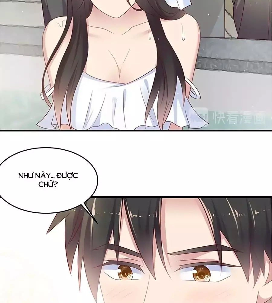 Khóa Chặt Đôi Môi Chapter 93 - 11