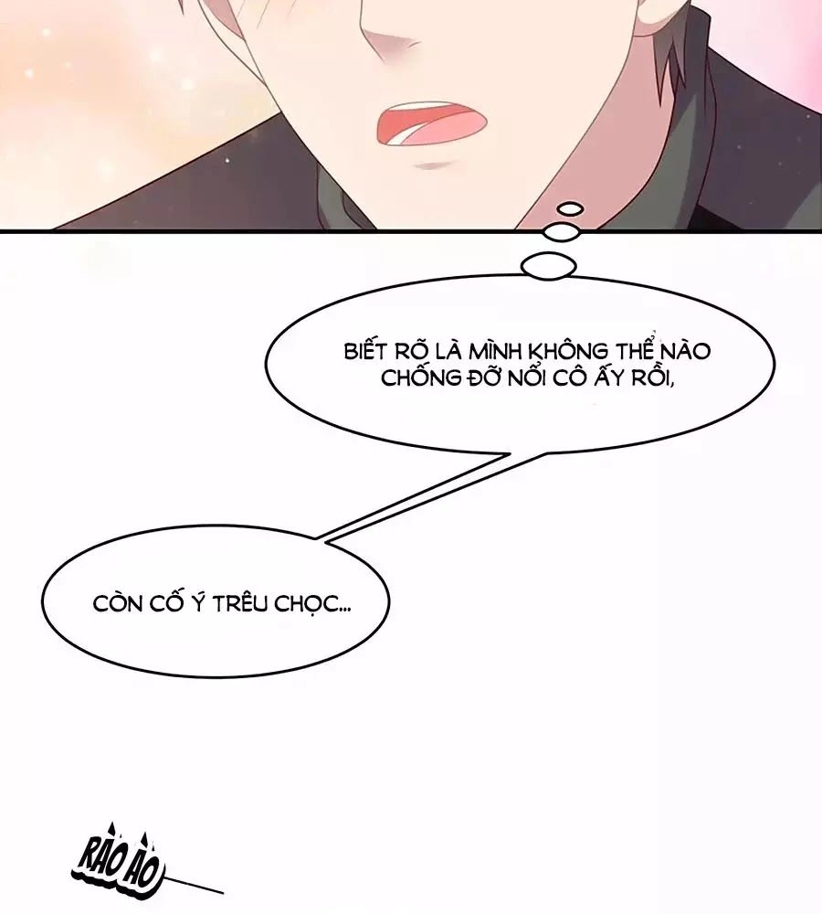 Khóa Chặt Đôi Môi Chapter 93 - 16