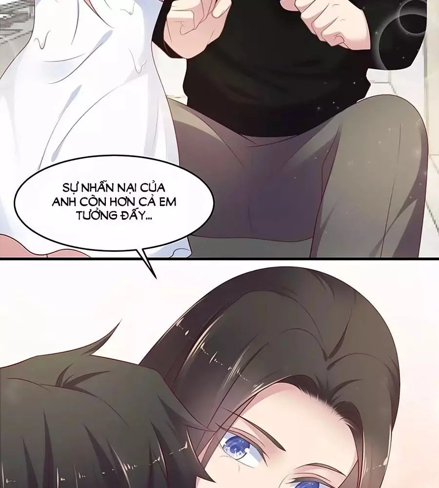 Khóa Chặt Đôi Môi Chapter 93 - 21