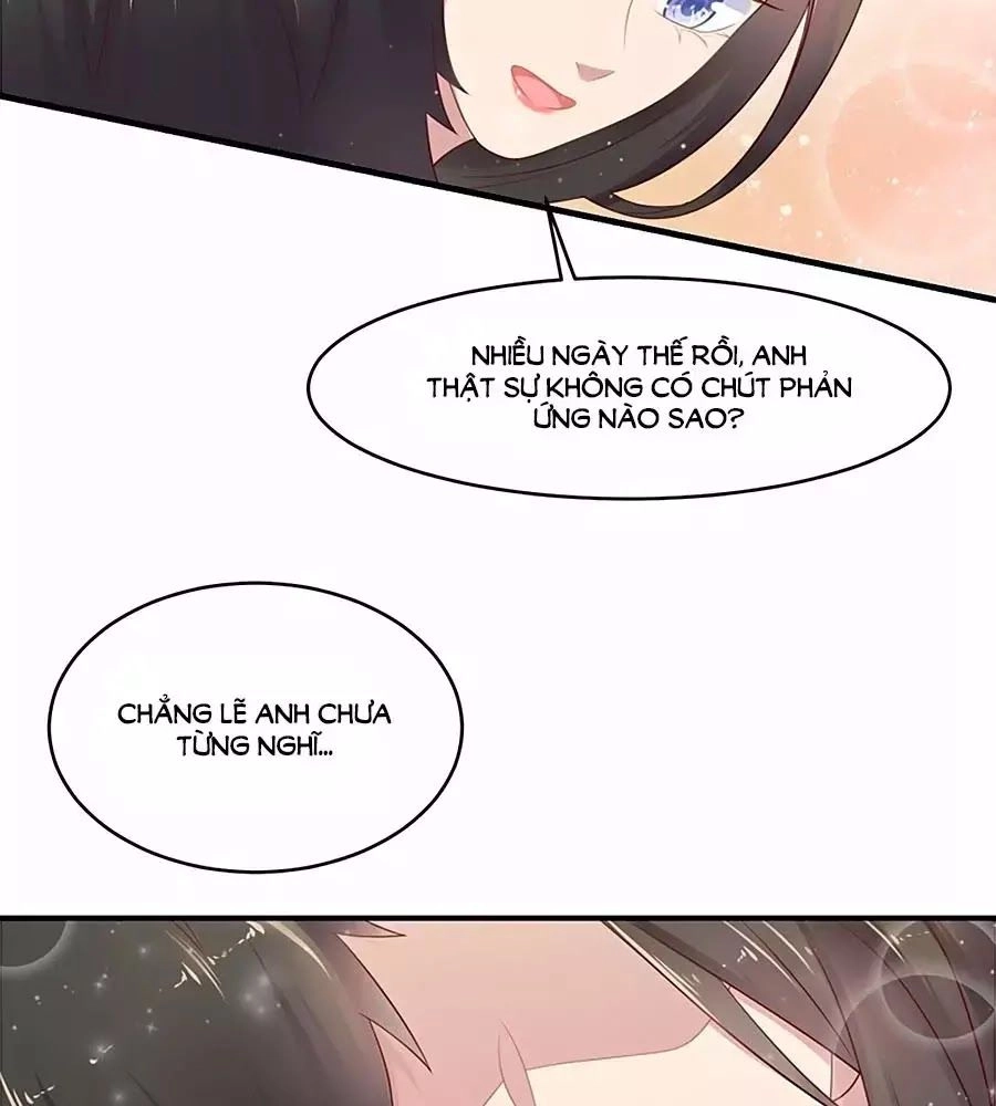 Khóa Chặt Đôi Môi Chapter 93 - 22