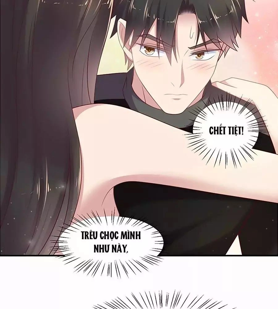 Khóa Chặt Đôi Môi Chapter 93 - 24