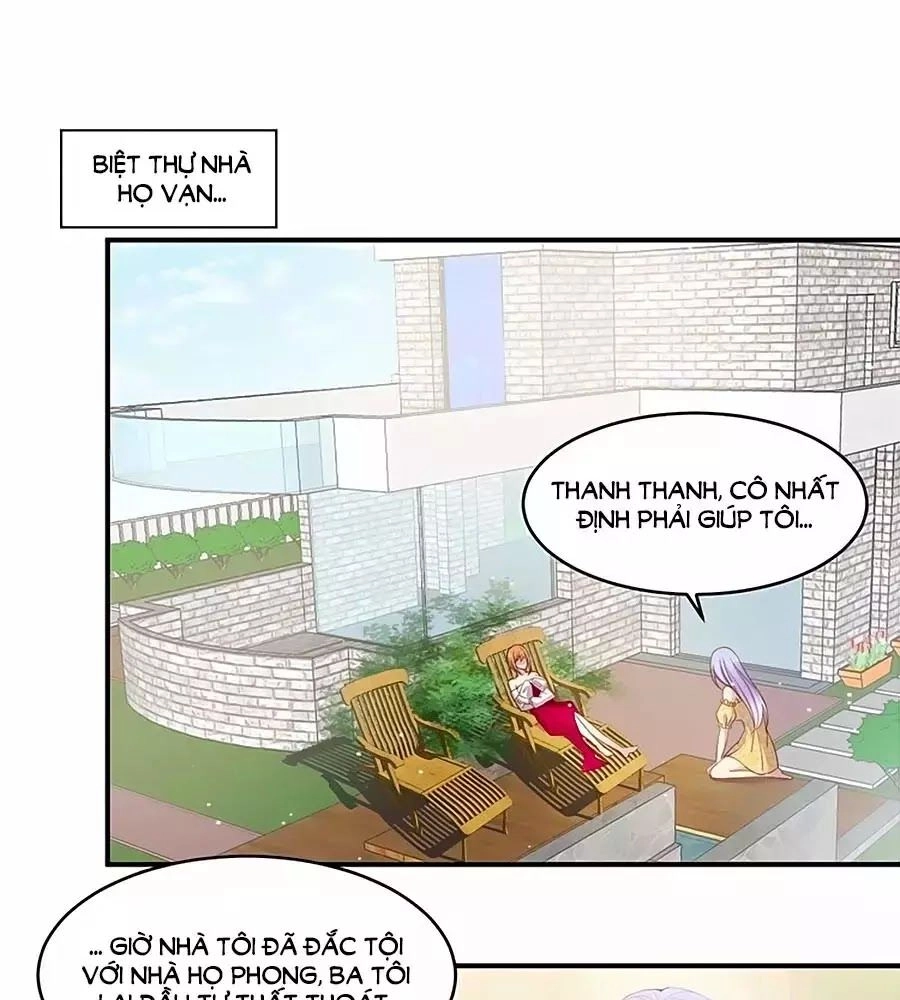 Khóa Chặt Đôi Môi Chapter 93 - 30