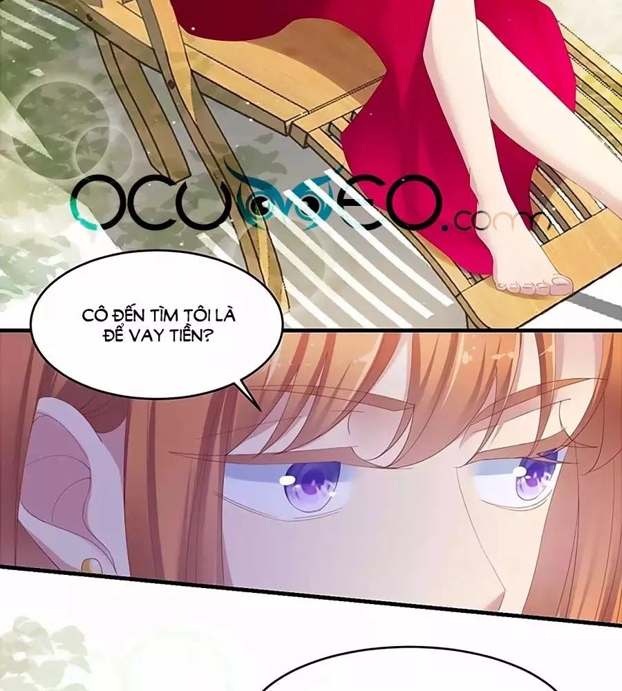 Khóa Chặt Đôi Môi Chapter 93 - 33