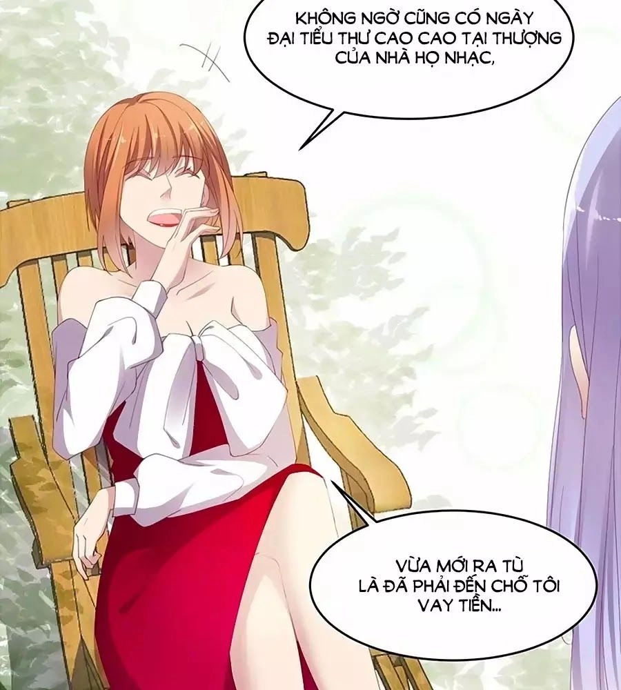 Khóa Chặt Đôi Môi Chapter 93 - 34