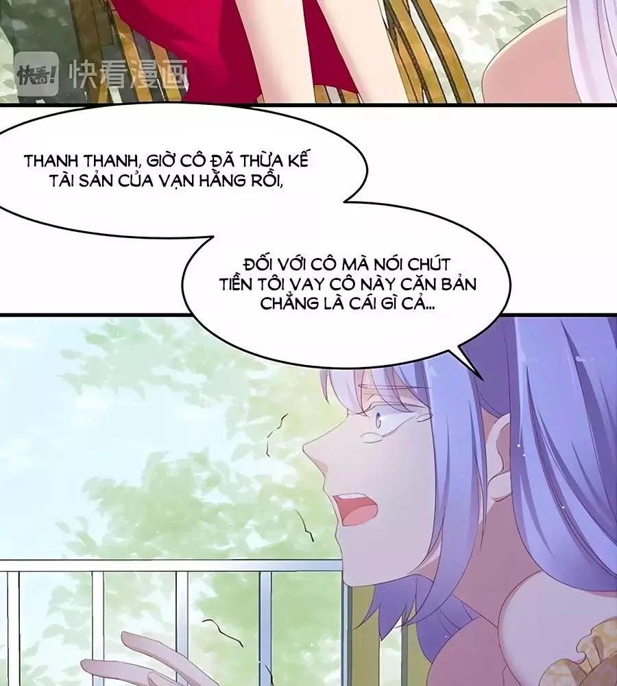 Khóa Chặt Đôi Môi Chapter 93 - 35