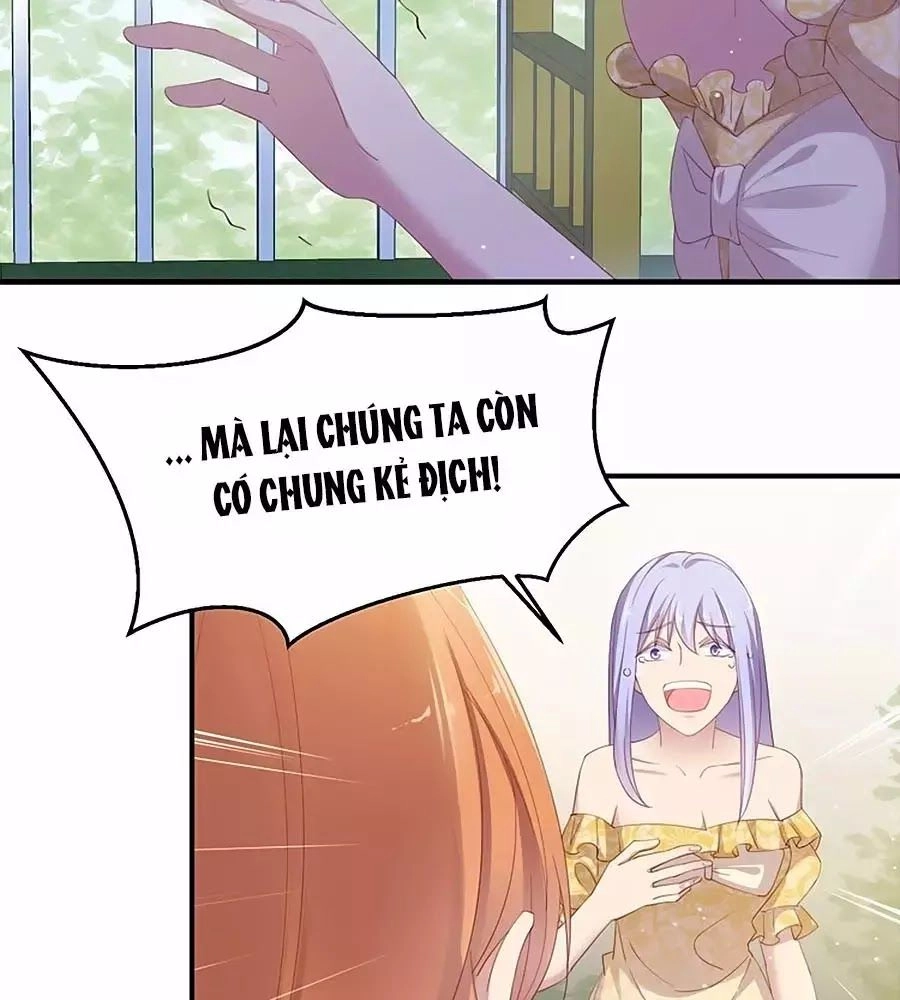 Khóa Chặt Đôi Môi Chapter 93 - 36