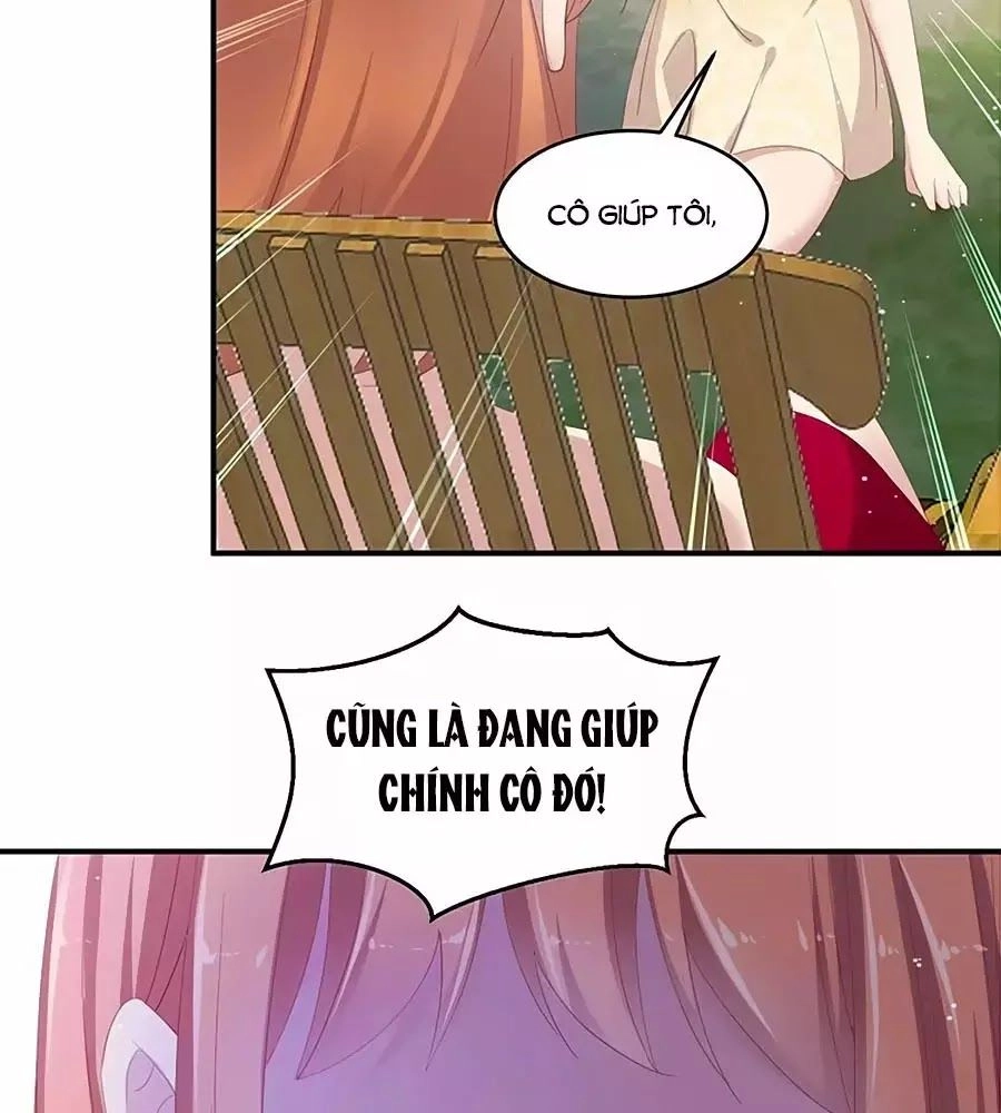 Khóa Chặt Đôi Môi Chapter 93 - 37