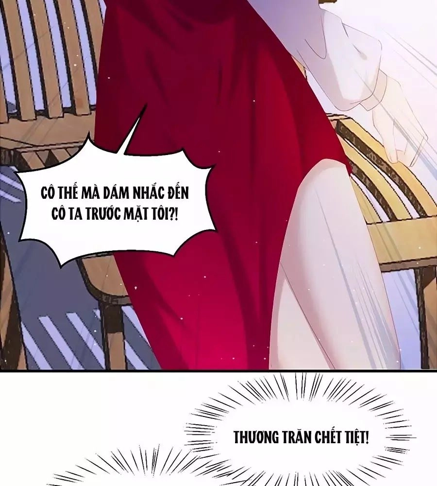 Khóa Chặt Đôi Môi Chapter 93 - 41