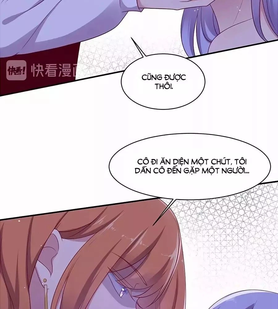 Khóa Chặt Đôi Môi Chapter 93 - 45