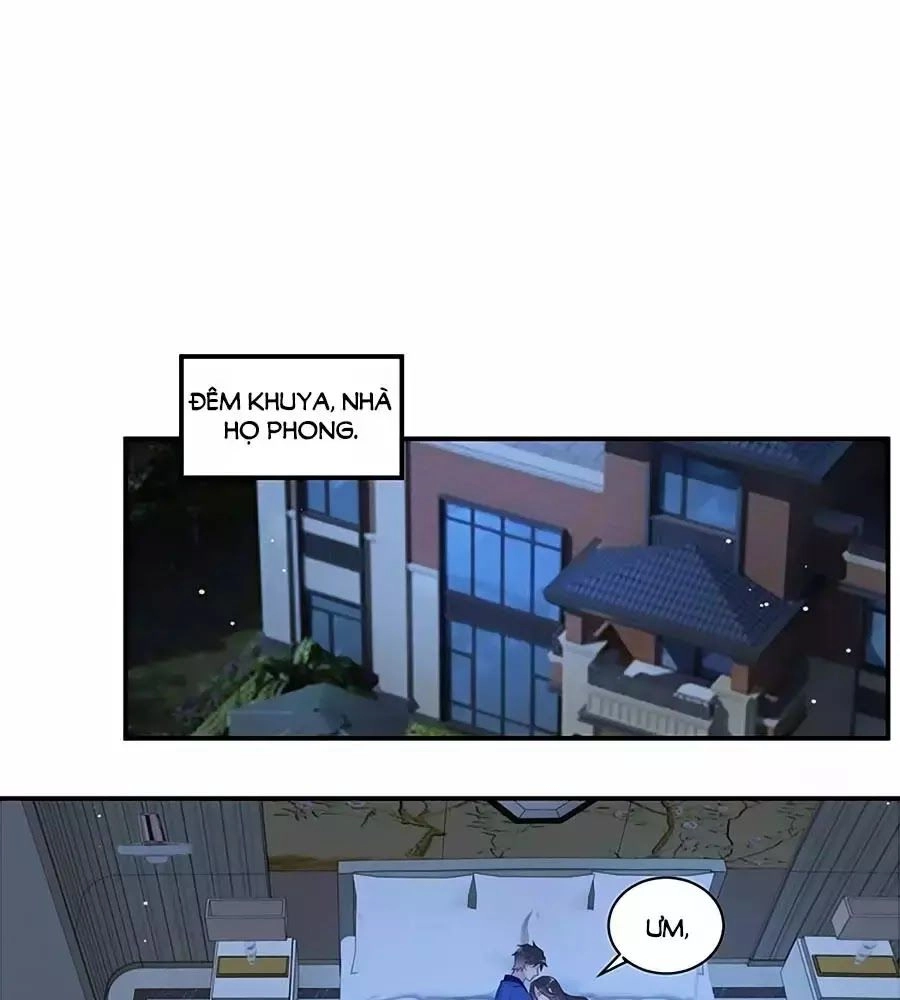 Khóa Chặt Đôi Môi Chapter 93 - 48