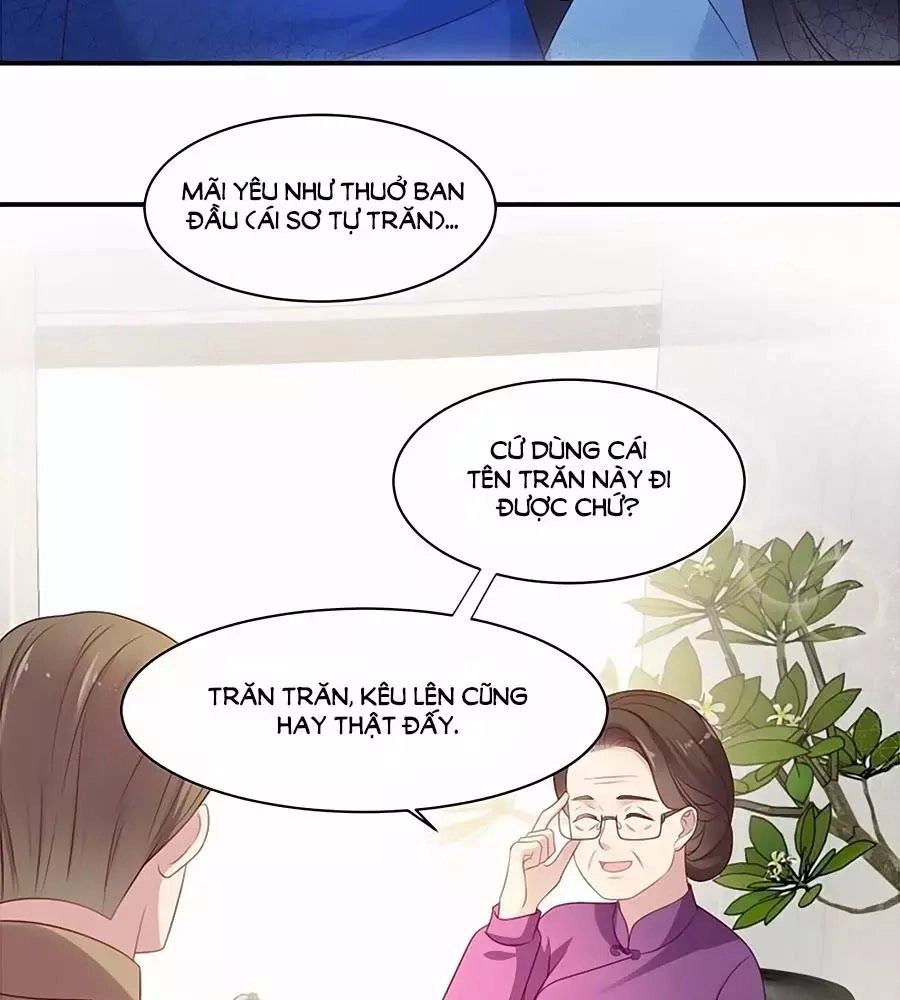 Khóa Chặt Đôi Môi Chapter 93 - 50