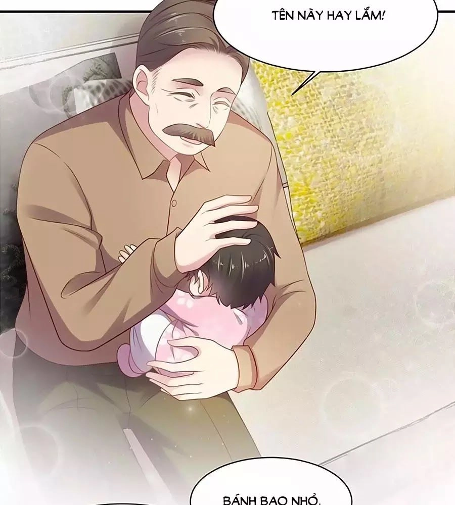 Khóa Chặt Đôi Môi Chapter 93 - 52