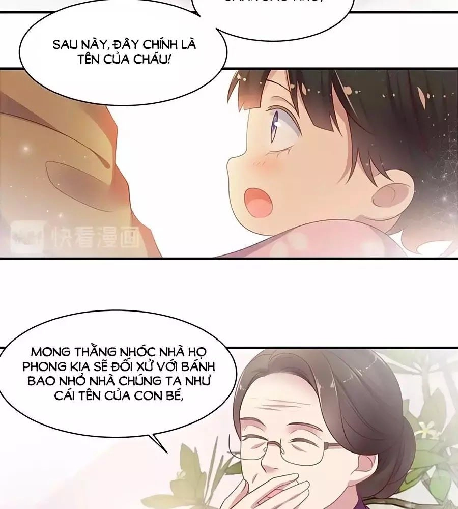 Khóa Chặt Đôi Môi Chapter 93 - 53