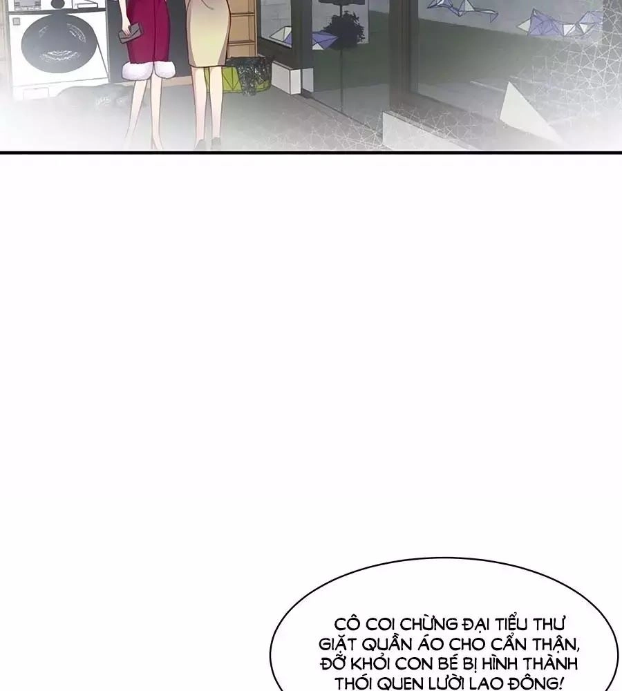 Khóa Chặt Đôi Môi Chapter 93 - 56