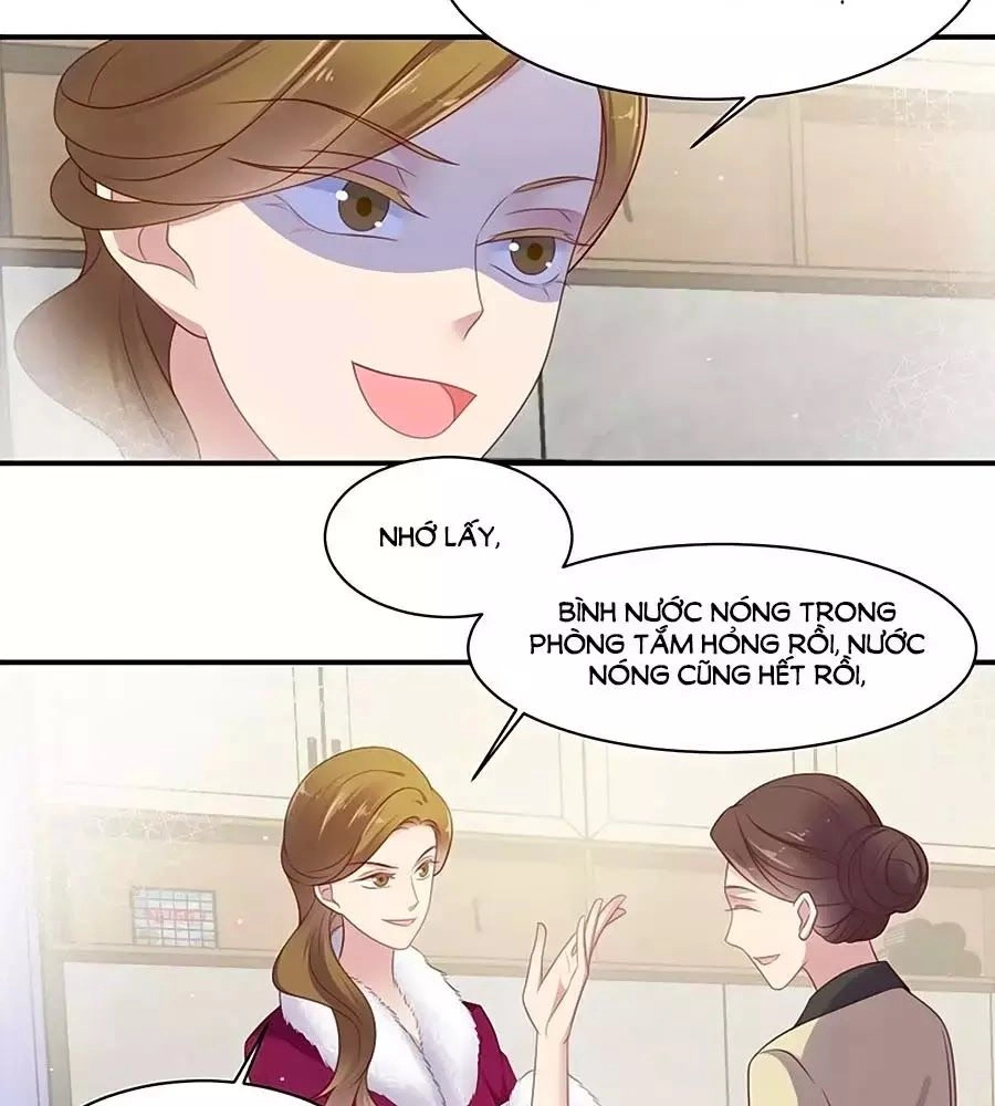 Khóa Chặt Đôi Môi Chapter 93 - 57