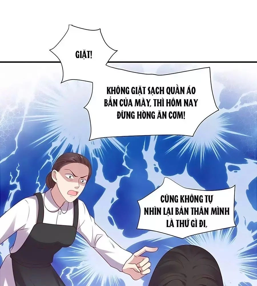 Khóa Chặt Đôi Môi Chapter 93 - 59