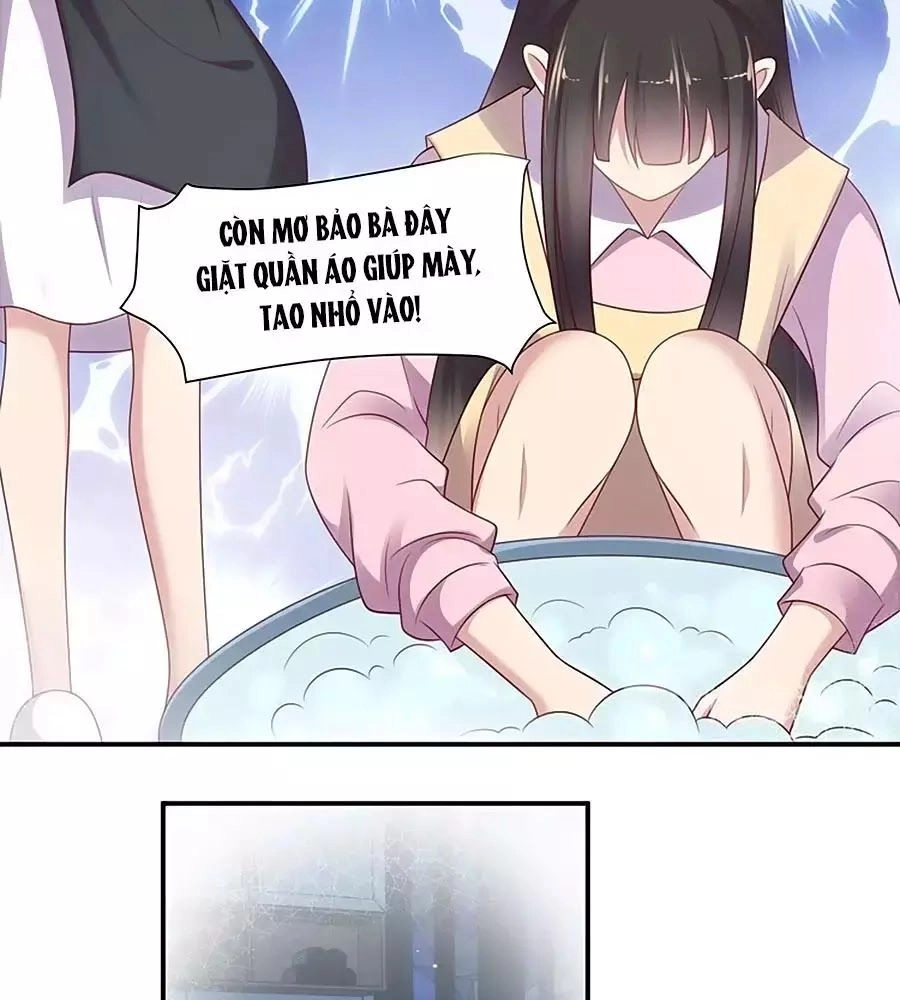 Khóa Chặt Đôi Môi Chapter 93 - 60