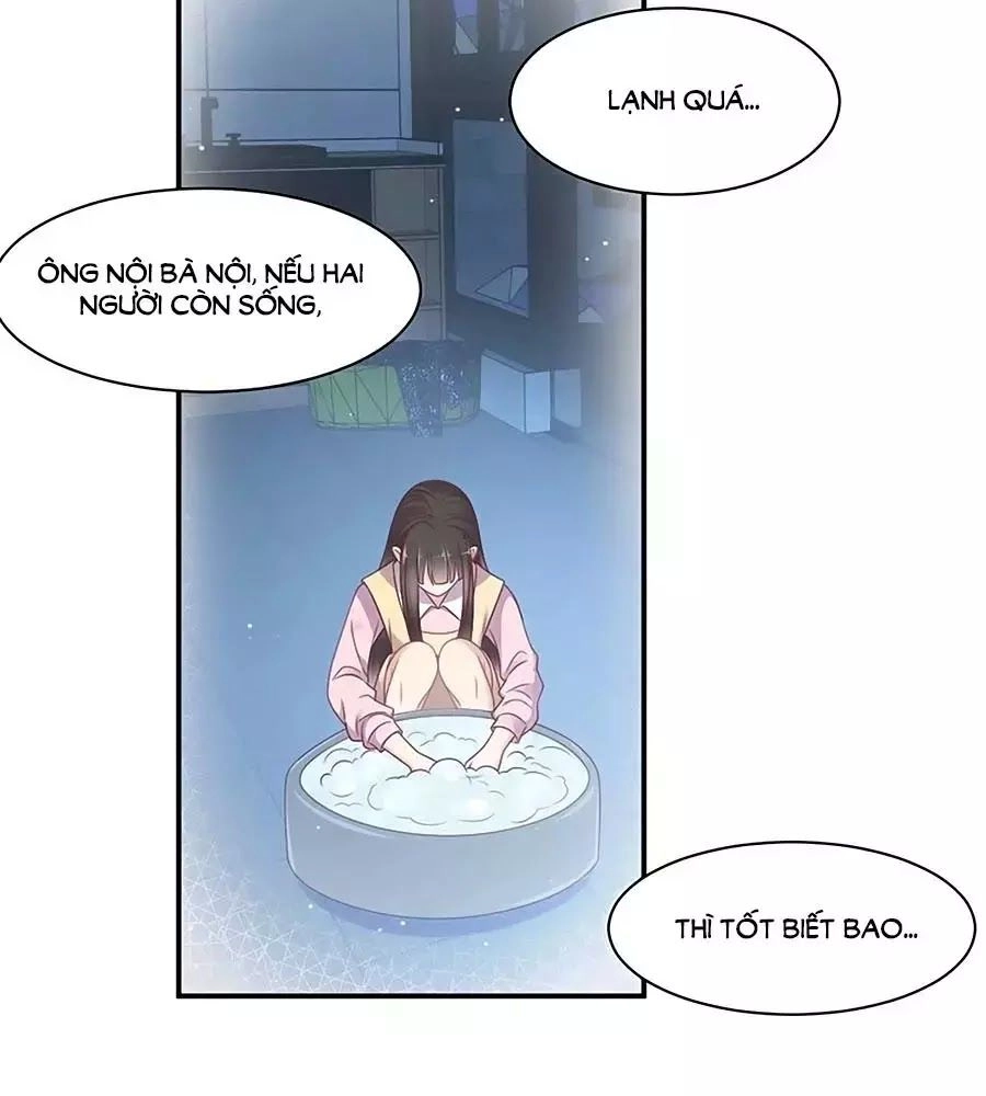 Khóa Chặt Đôi Môi Chapter 93 - 61