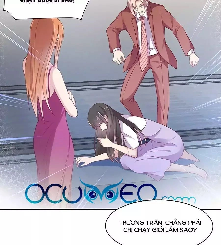 Khóa Chặt Đôi Môi Chapter 93 - 63