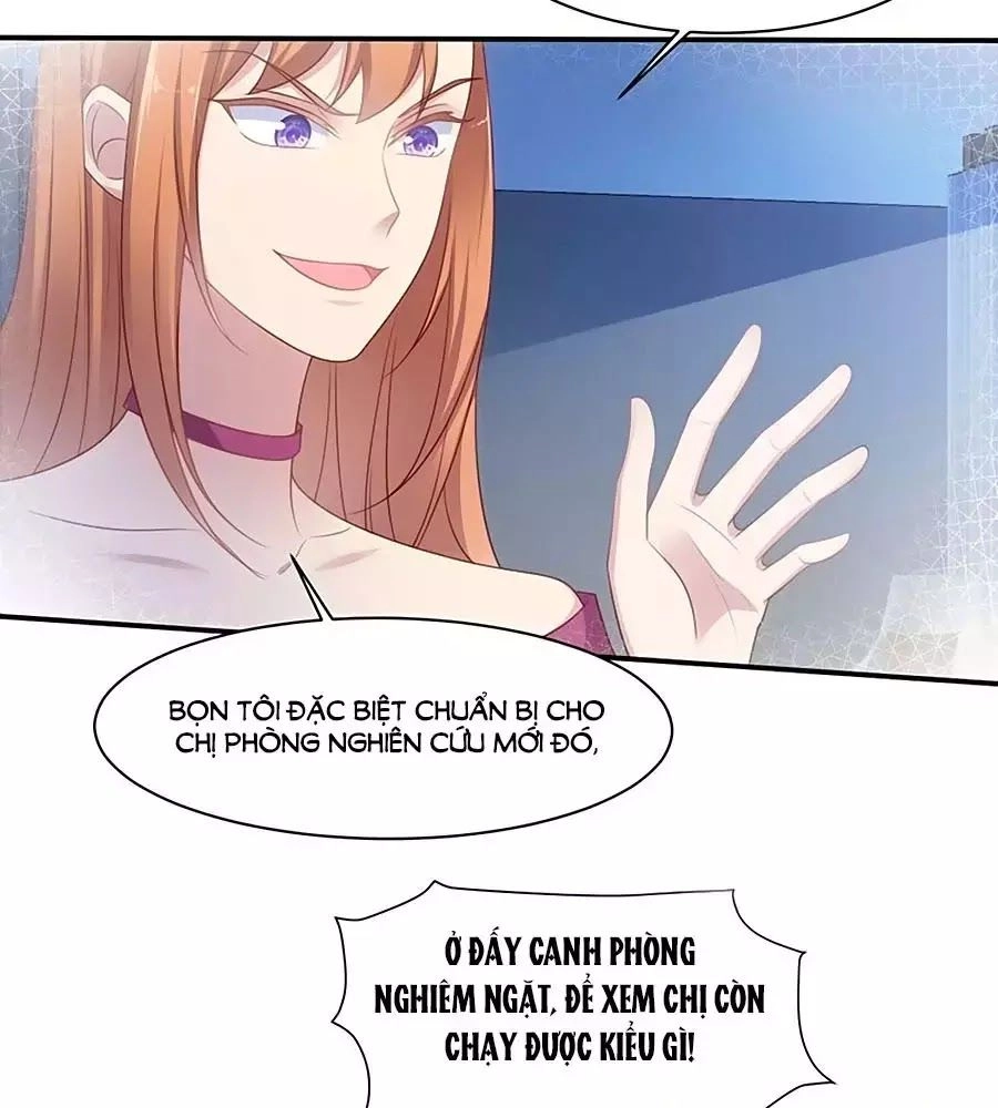 Khóa Chặt Đôi Môi Chapter 93 - 64