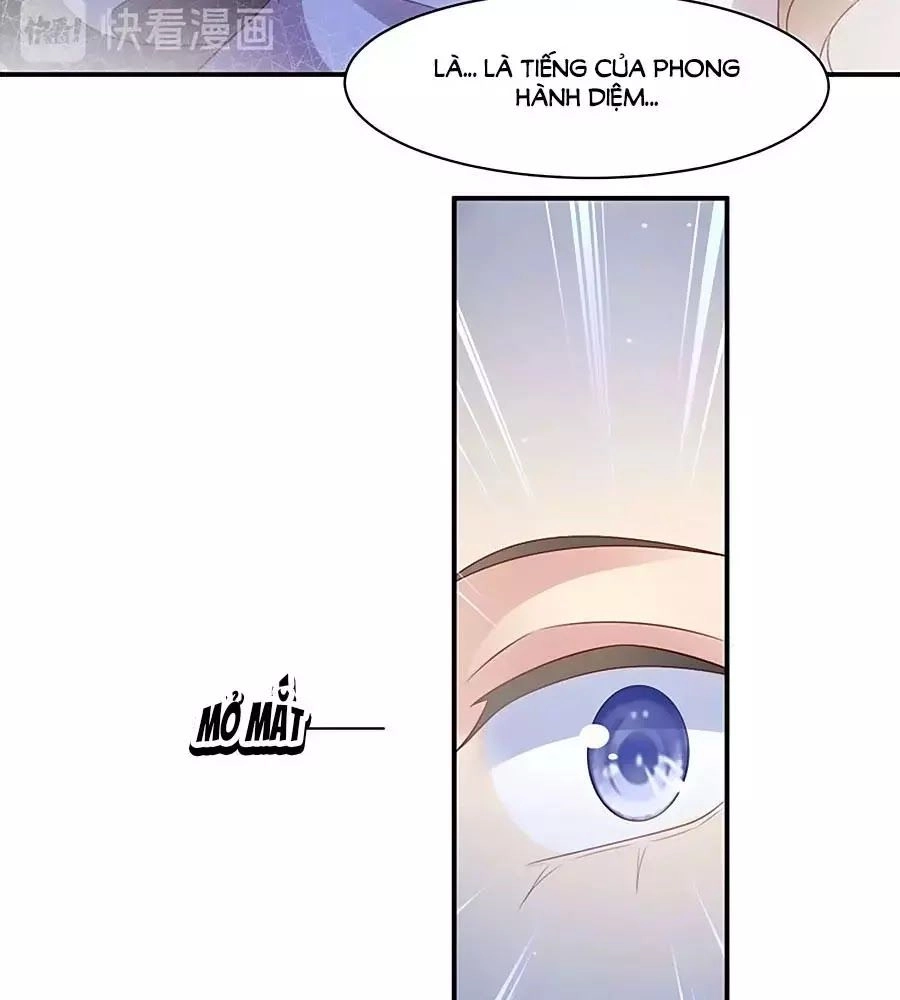 Khóa Chặt Đôi Môi Chapter 93 - 68