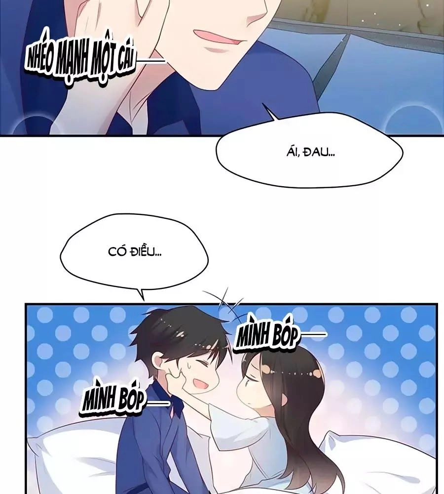 Khóa Chặt Đôi Môi Chapter 93 - 75