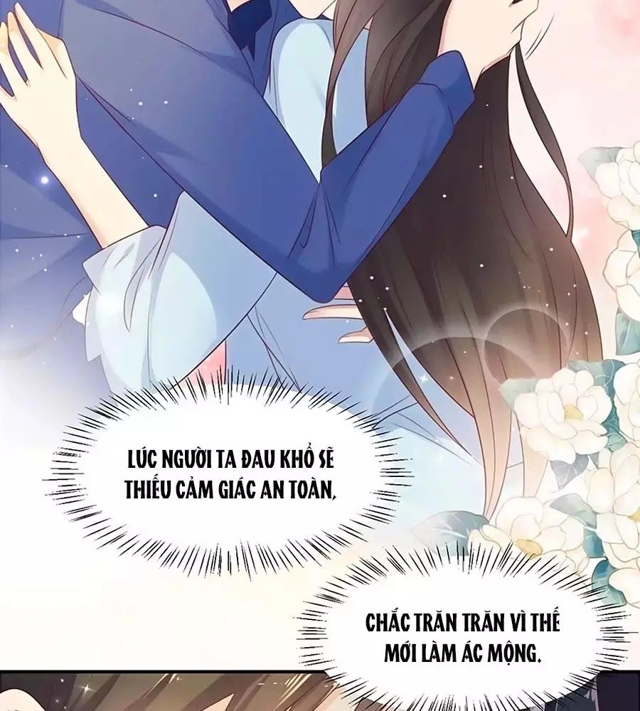 Khóa Chặt Đôi Môi Chapter 93 - 77