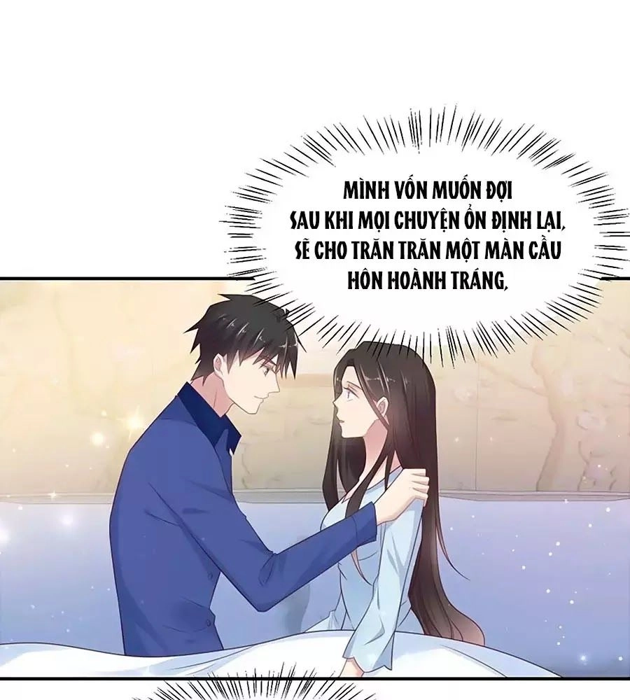 Khóa Chặt Đôi Môi Chapter 94 - 1