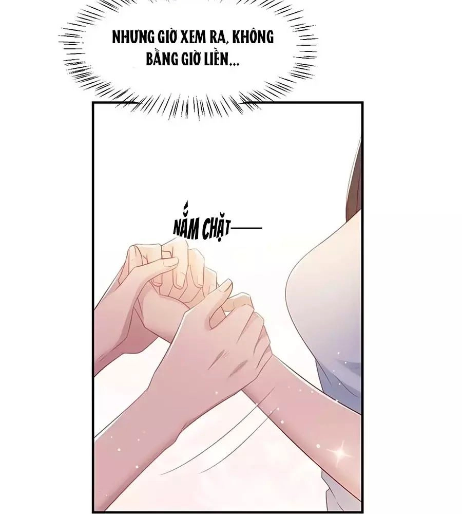 Khóa Chặt Đôi Môi Chapter 94 - 2