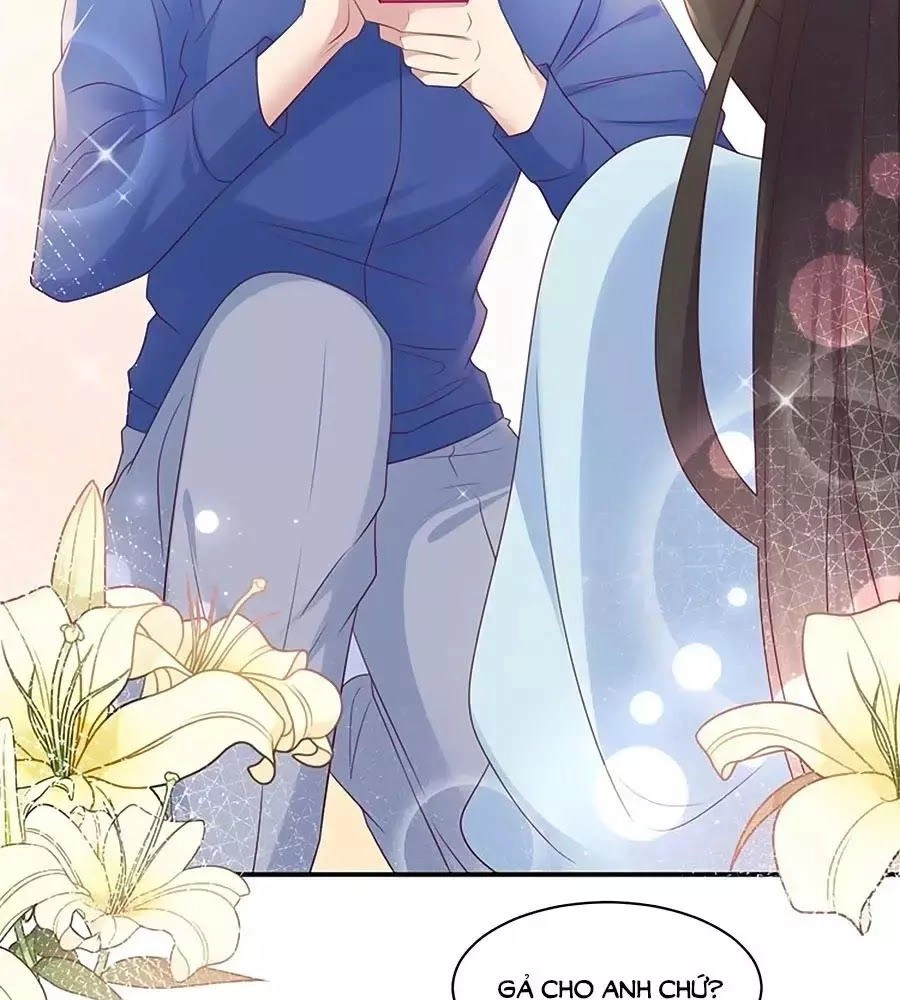 Khóa Chặt Đôi Môi Chapter 94 - 8