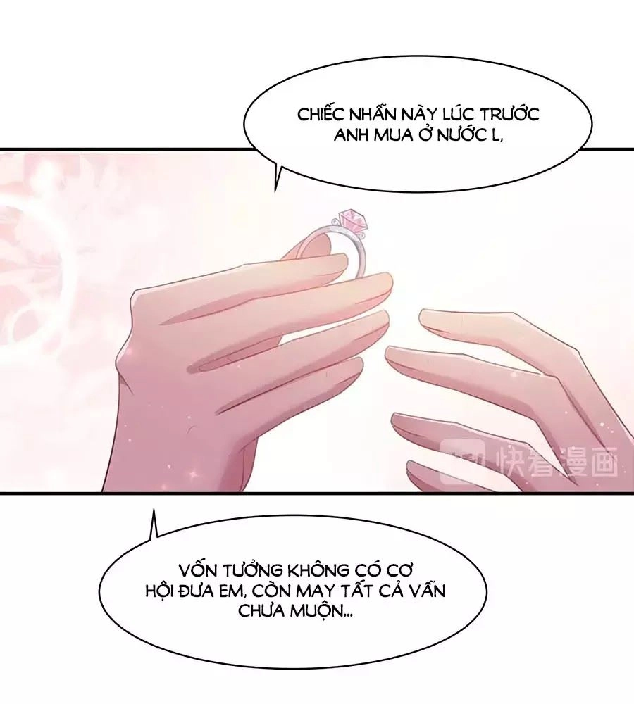 Khóa Chặt Đôi Môi Chapter 94 - 12