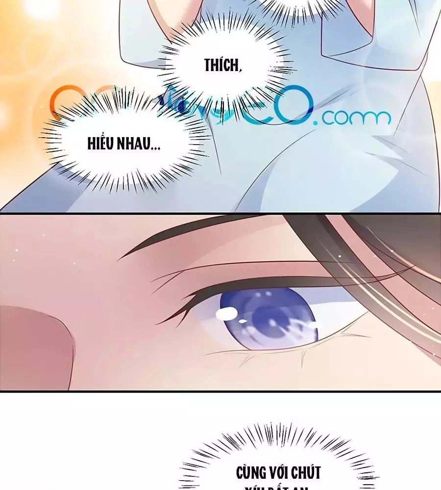 Khóa Chặt Đôi Môi Chapter 94 - 20