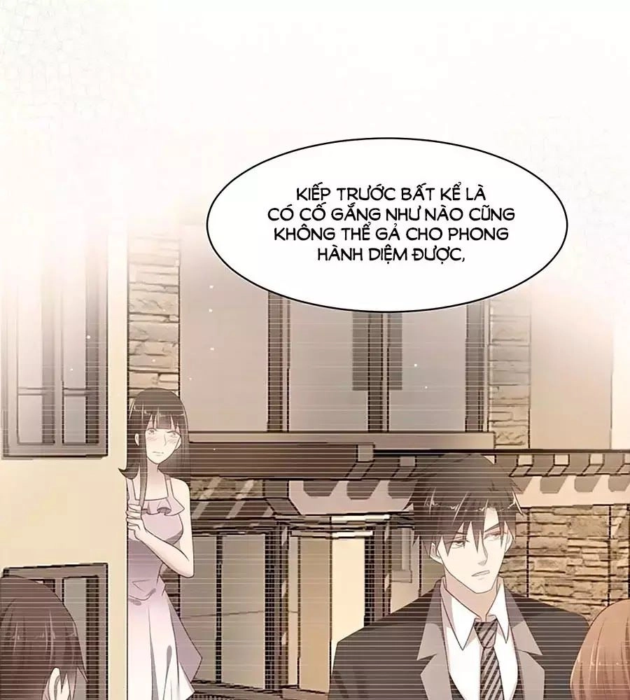 Khóa Chặt Đôi Môi Chapter 94 - 22