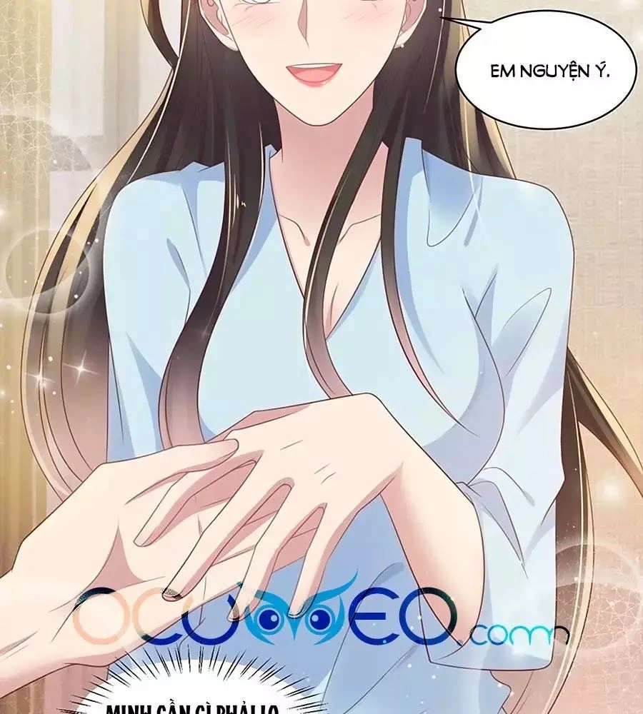 Khóa Chặt Đôi Môi Chapter 94 - 25