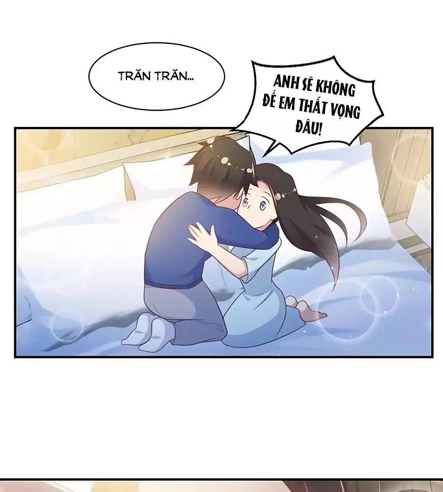 Khóa Chặt Đôi Môi Chapter 94 - 29