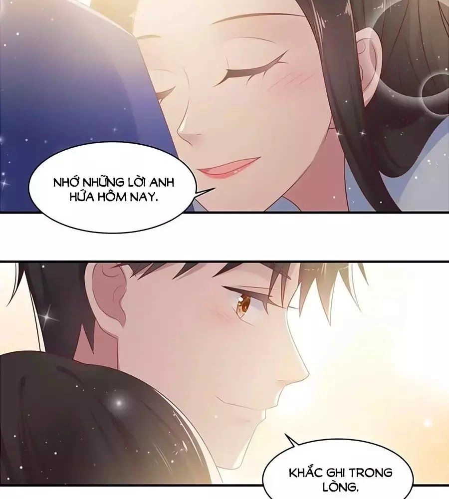 Khóa Chặt Đôi Môi Chapter 94 - 30