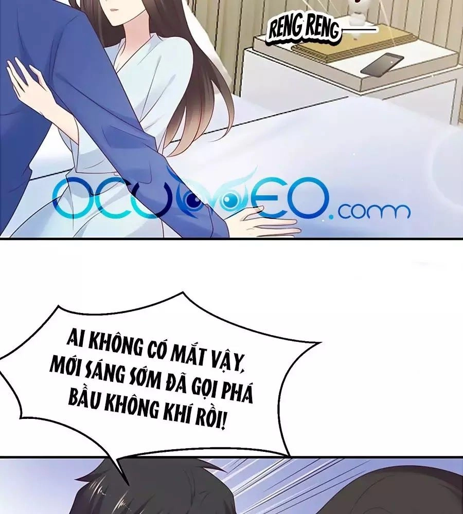 Khóa Chặt Đôi Môi Chapter 94 - 34