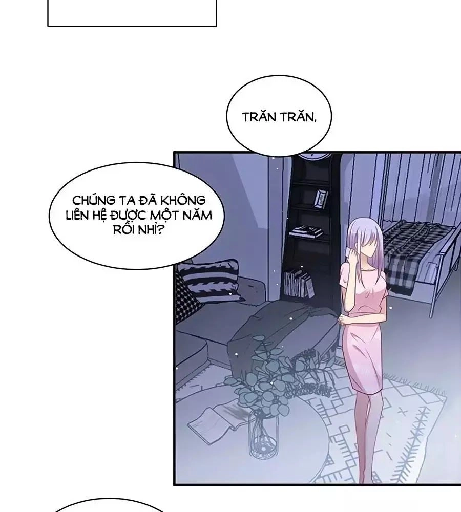 Khóa Chặt Đôi Môi Chapter 94 - 39