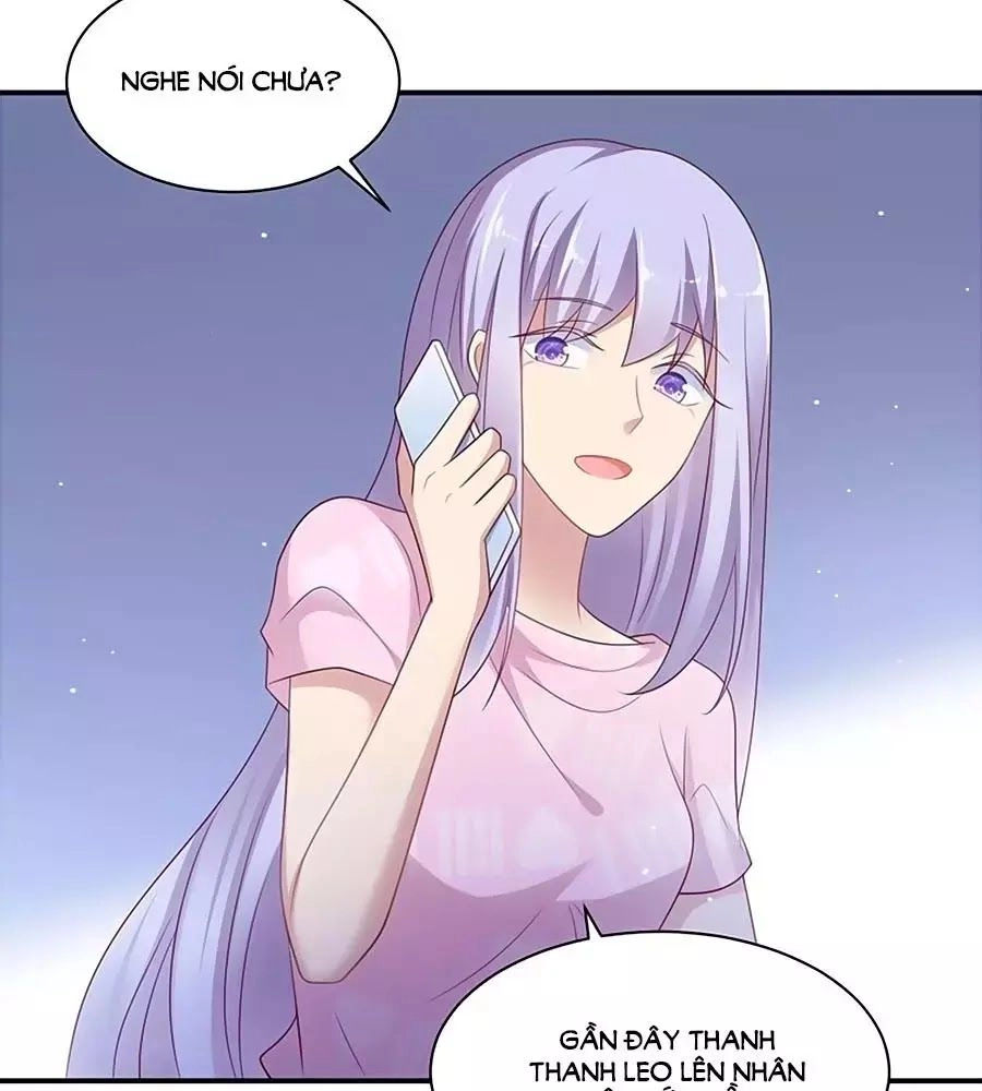 Khóa Chặt Đôi Môi Chapter 94 - 40