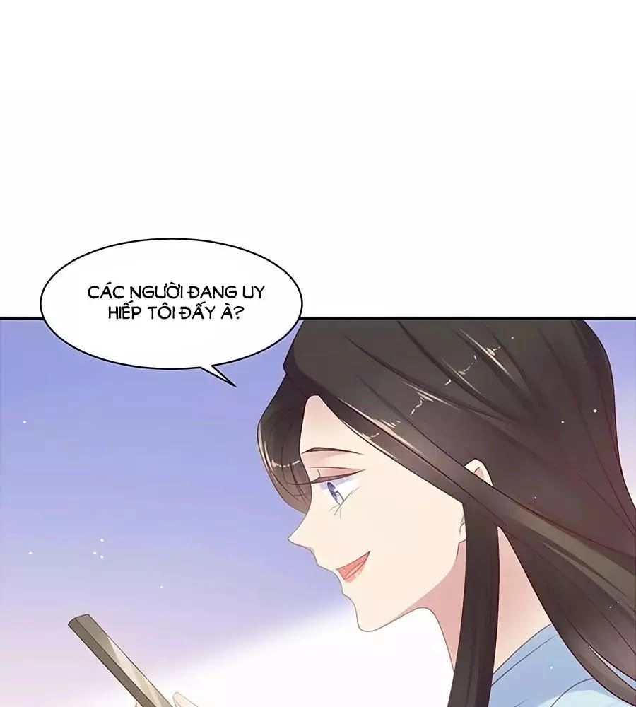 Khóa Chặt Đôi Môi Chapter 94 - 46