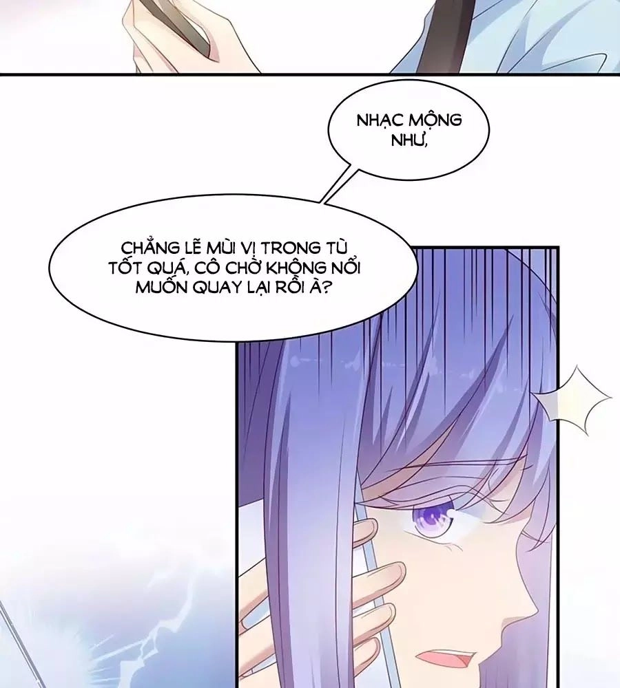 Khóa Chặt Đôi Môi Chapter 94 - 47