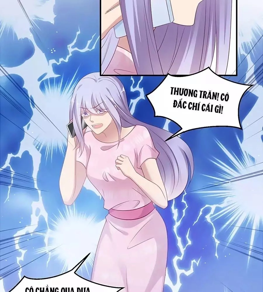 Khóa Chặt Đôi Môi Chapter 94 - 48