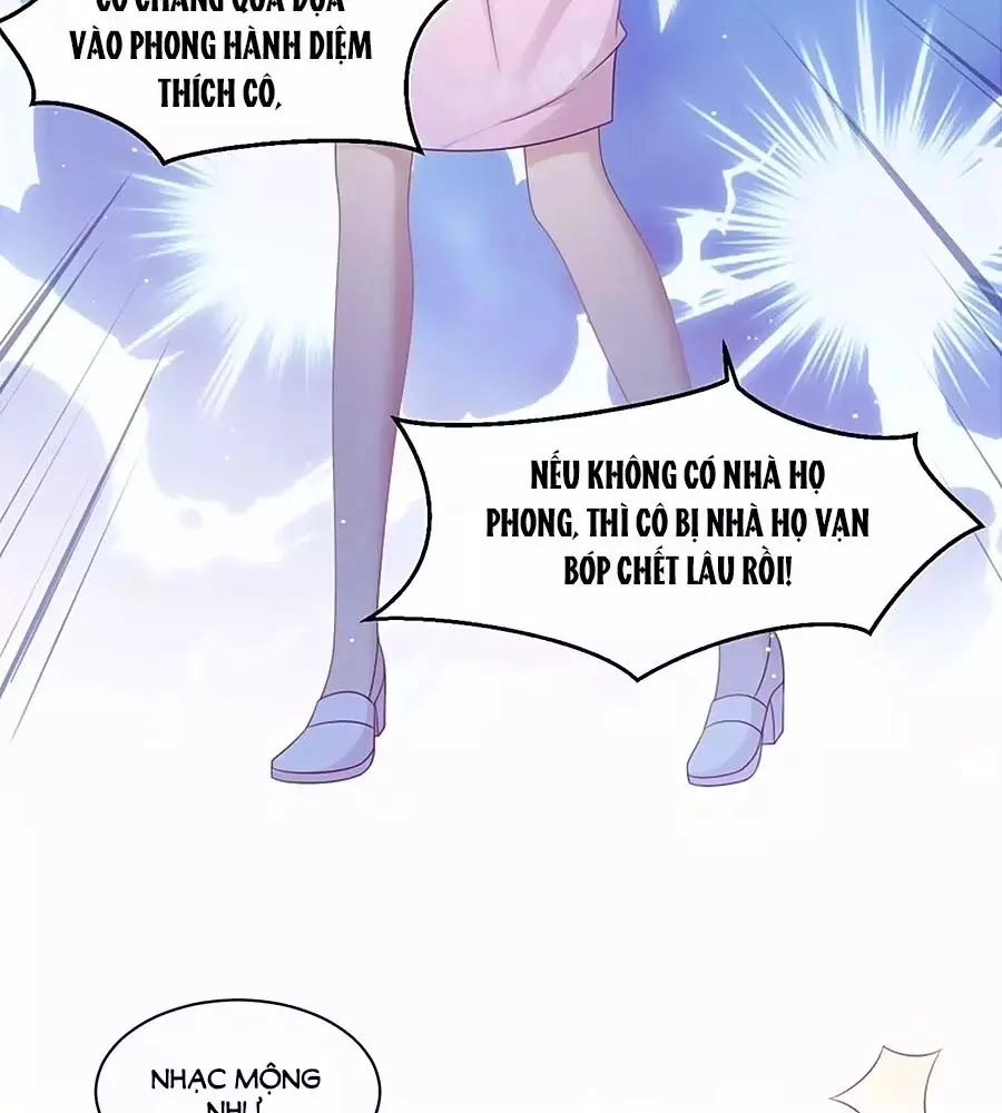 Khóa Chặt Đôi Môi Chapter 94 - 49