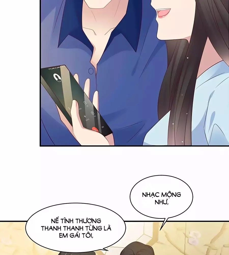 Khóa Chặt Đôi Môi Chapter 94 - 52