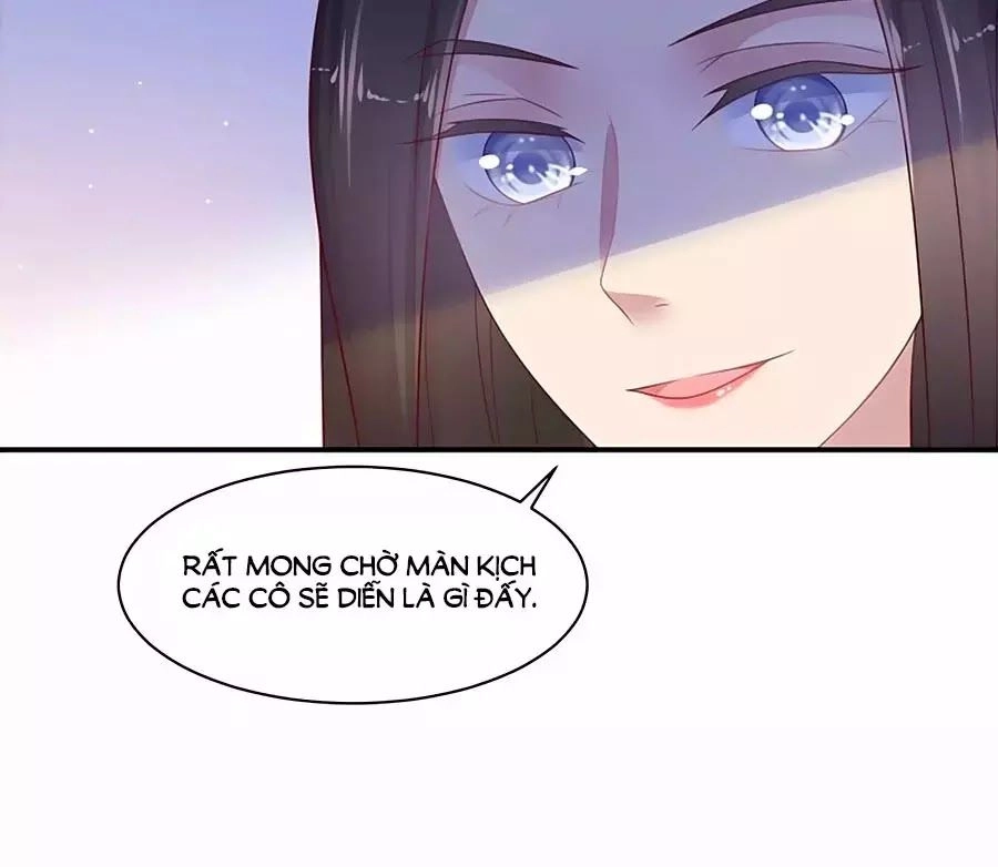 Khóa Chặt Đôi Môi Chapter 94 - 54